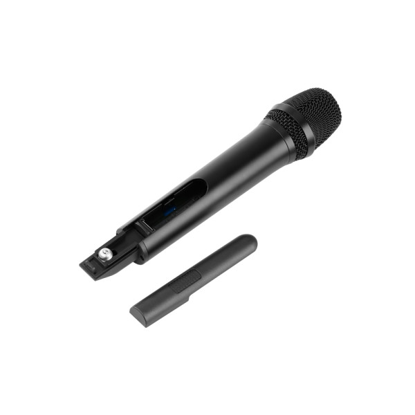 Беспроводная микрофонная система Saramonic UwMic15A